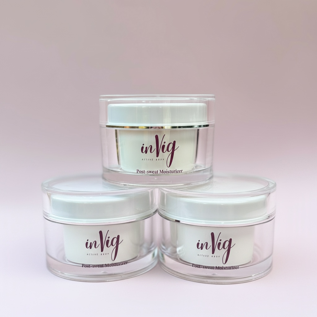 Post-sweat Moisturizer 50ml