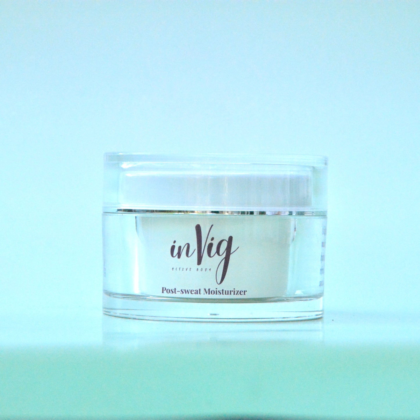 Post-sweat Moisturizer 50ml