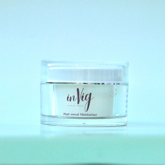 Post-sweat Moisturizer 50ml