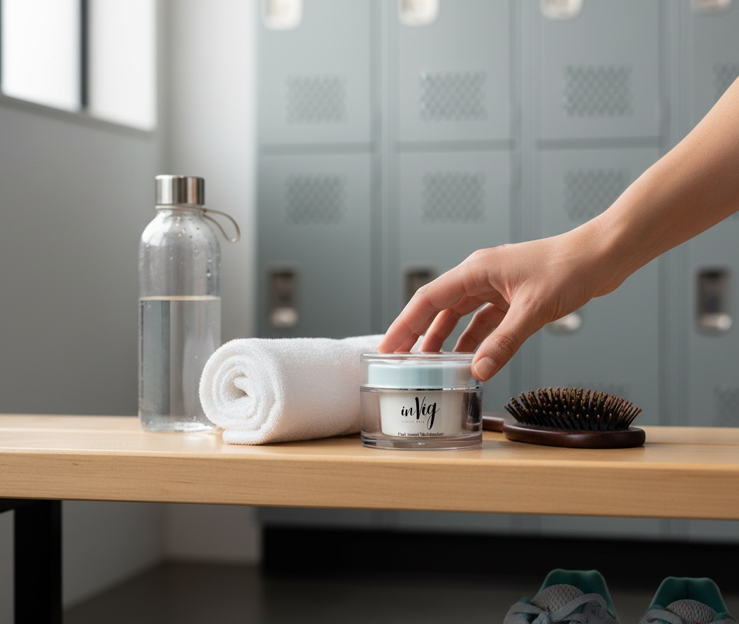 Post-sweat Moisturizer 50ml