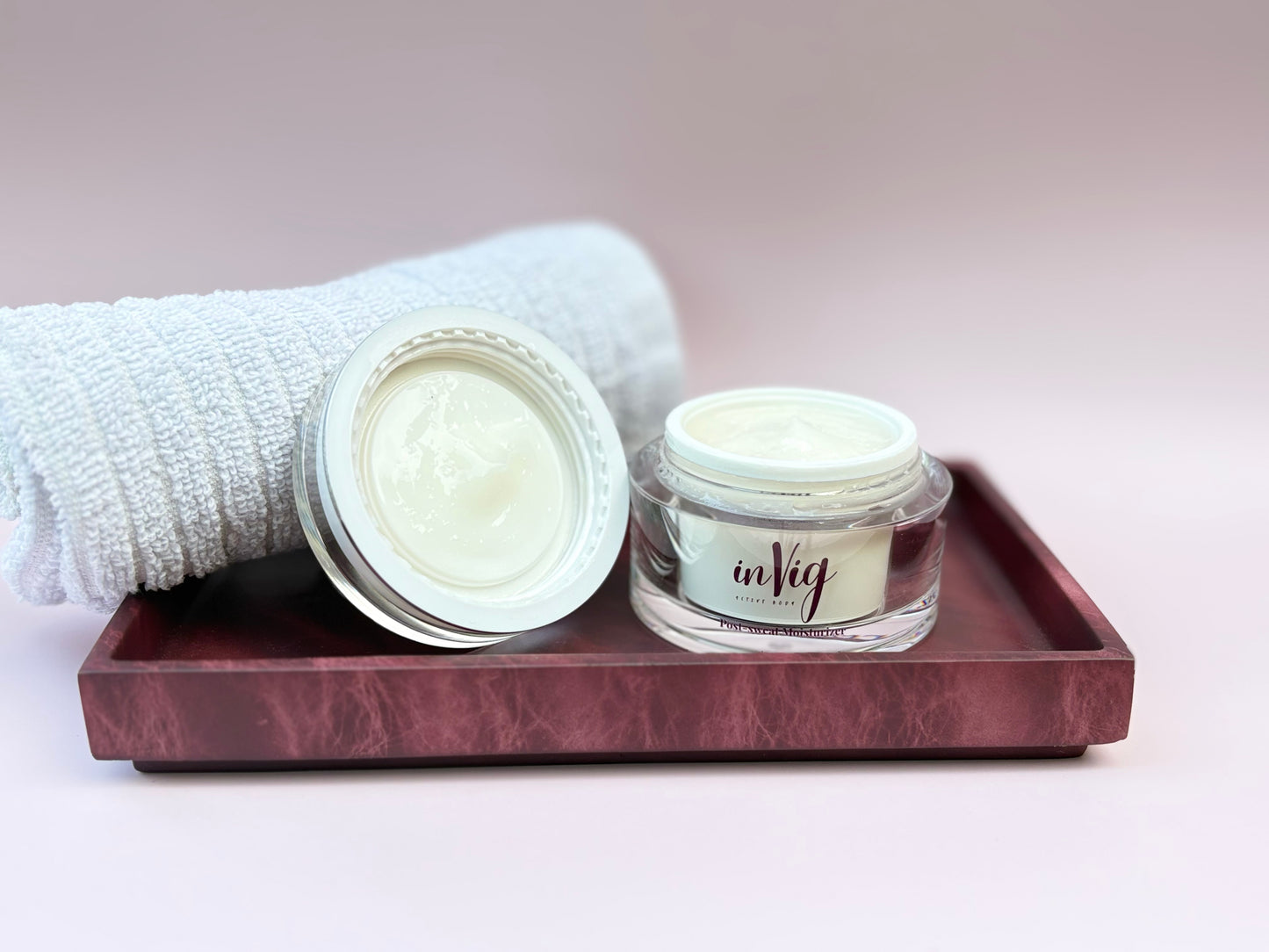 Post-sweat Moisturizer 50ml