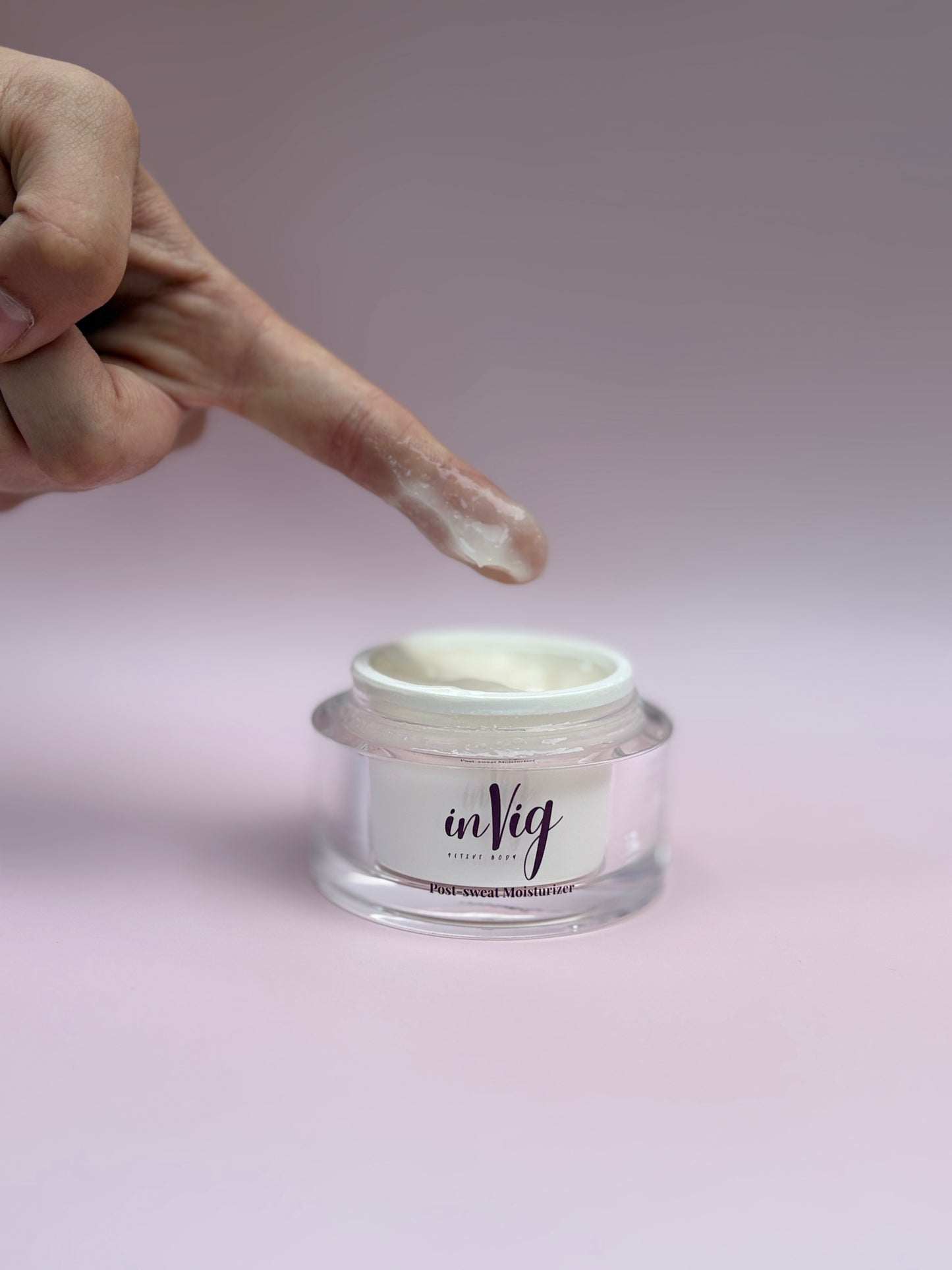 Post-sweat Moisturizer 50ml